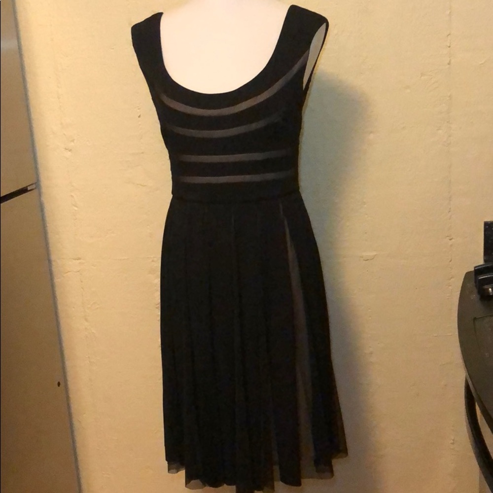 Maggy London Dress